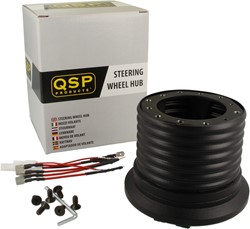 QSP steering hub QS-N2541