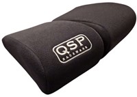 QSP Leg cushion for RX-10 and RX-40 racing seat