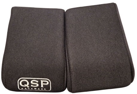 QSP Leg cushion for RX-10 and RX-40 racing seat-2