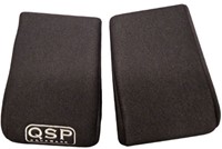 QSP Leg cushion for RX-10 and RX-40 racing seat-3
