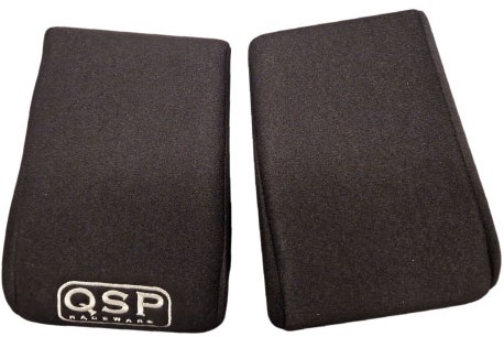 QSP Leg cushion for RX-10 and RX-40 racing seat-3