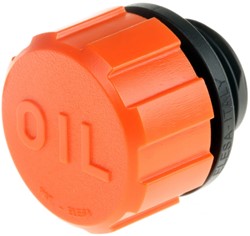 QSP ontluchtingsdop voor olie catchtank