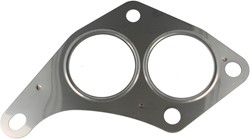 QSP Subaru pakking twinscroll in