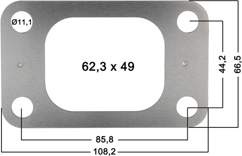 QSP pakking turbo in T3 universeel-2