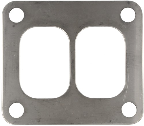 QSP gasket turbo in T4 divided universal