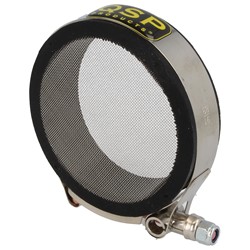 Turbo guard