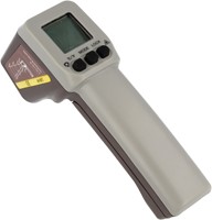 QSP Infrarood Thermometer