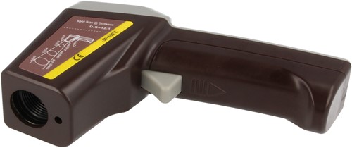 QSP Infrarood Thermometer-3