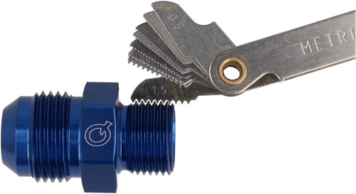 QSP thread gauge metric-3