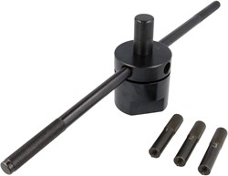 QSP brake line tools