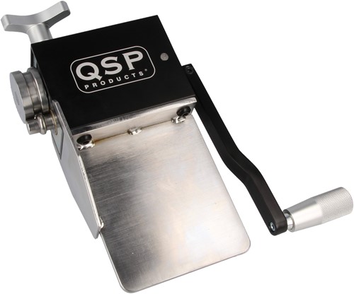 QSP Turntool