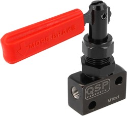 QSP brake pressure distributor lever