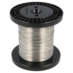 Safety wire