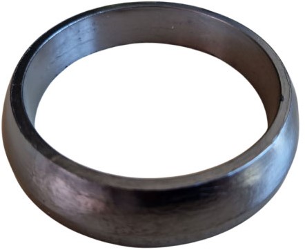 Conische uitlaatdichting - donut pakking - 60 mm-2