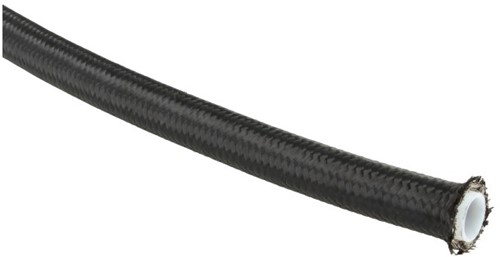 Brake hose nylon sheath PTFE AN3 (3,56mm) - p/m1