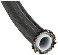 Brake hose nylon sheath PTFE AN3 (3,56mm) - p/m1-2