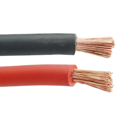 Accu kabel