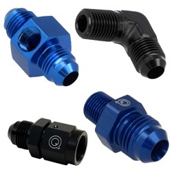 Adapters