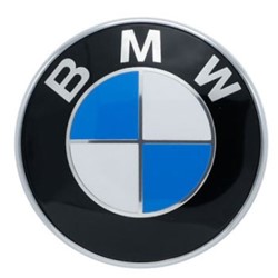 Silicone hoses BMW