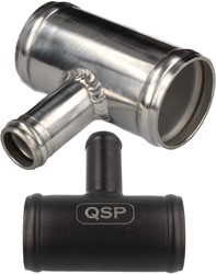 Aluminium T-stuk