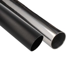 Aluminium buizen & bochten
