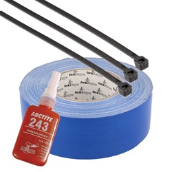 Bevestigingsmateriaal