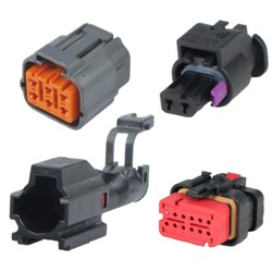 Plugs & connectors