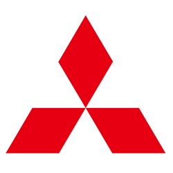 Silicone hoses Mitsubishi