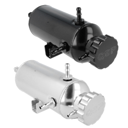 Expansion tanks