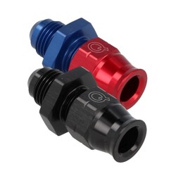 Hardline fittings