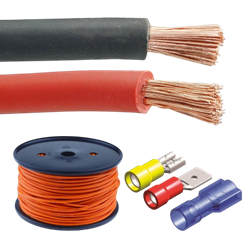 Cable & accessories