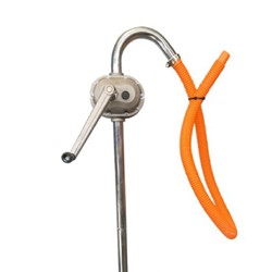 Rotatiepomp
