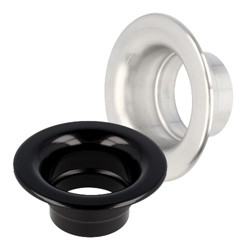 Air duct aluminium