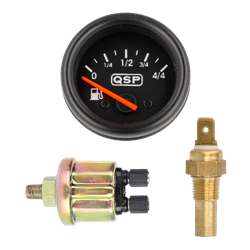 Gauges & sensors