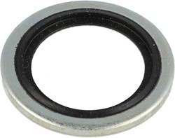 QSP bonded seal
