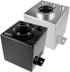 QSP petrol/injection pump catch tank
