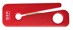 QSP belt cutter