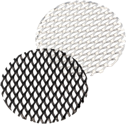 QSP air inlet mesh