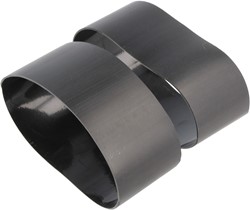QSP air hose shrink sock