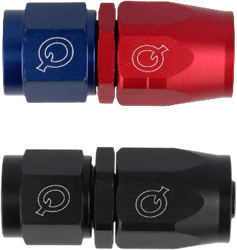 QSP slang adapter lightweight - Recht