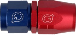 QSP hose adapter straight