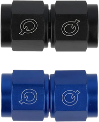 QSP connector straight female