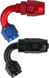 QSP slang adapter lightweight - 120°