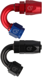 QSP slang adapter lightweight - 150°