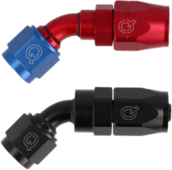 QSP slang adapter lightweight - 45°