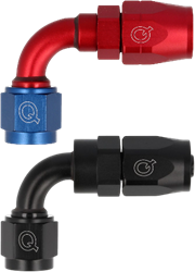 QSP slang adapter lightweight - 90°