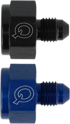 QSP Reducer Female AN - Male AN