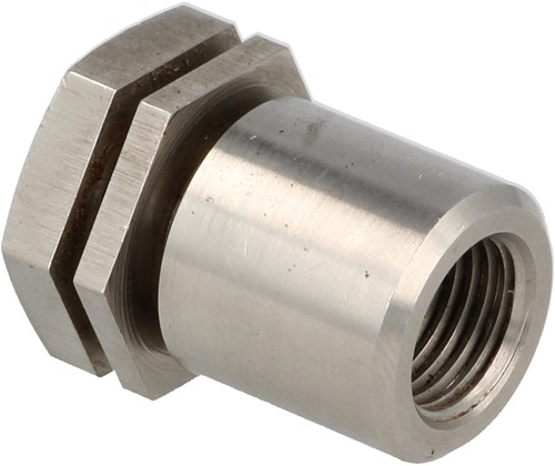 Brake locator hex - M10x1,0mm