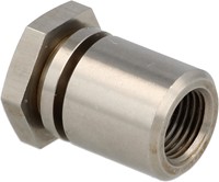 QSP brake locator hex - M12x1,0mm