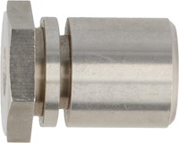 QSP brake locator hex - M12x1,0mm-3